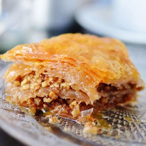baklava